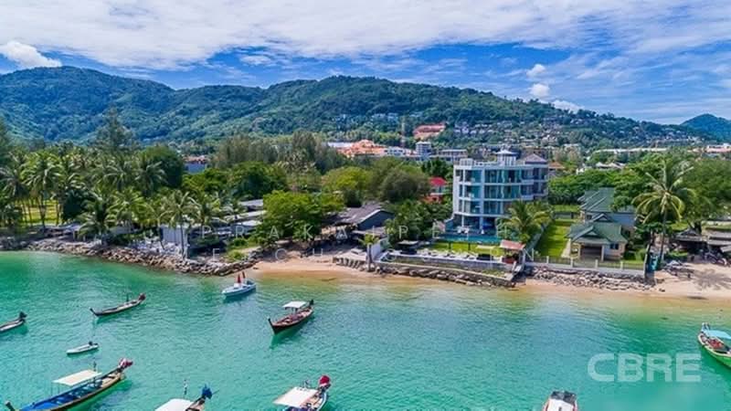 Bangtao Beach Front, Phuket, 110 Moo 3, Choeng Thale, Thalang, Phuket, 2 Bedrooms, 148 sqm, Condo For Sale, by Prakaipeth Meechoosarn, 500422641 - DDproperty.com