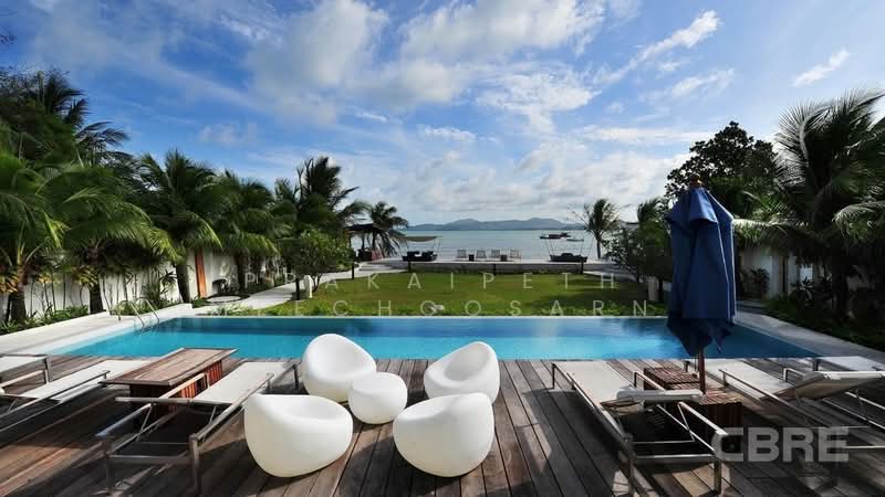 Bangtao Beach Front, Phuket, 110 Moo 3, Choeng Thale, Thalang, Phuket, 2 Bedrooms, 148 sqm, Condo For Sale, by Prakaipeth Meechoosarn, 500422641 - DDproperty.com