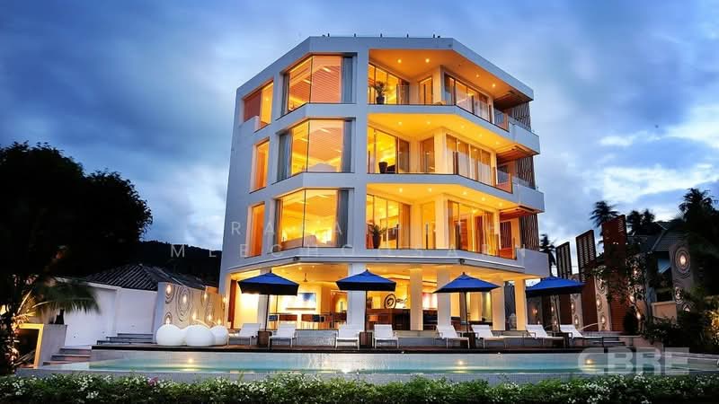 Bangtao Beach Front, Phuket, 110 Moo 3, Choeng Thale, Thalang, Phuket, 2 Bedrooms, 148 sqm, Condo For Sale, by Prakaipeth Meechoosarn, 500422641 - DDproperty.com
