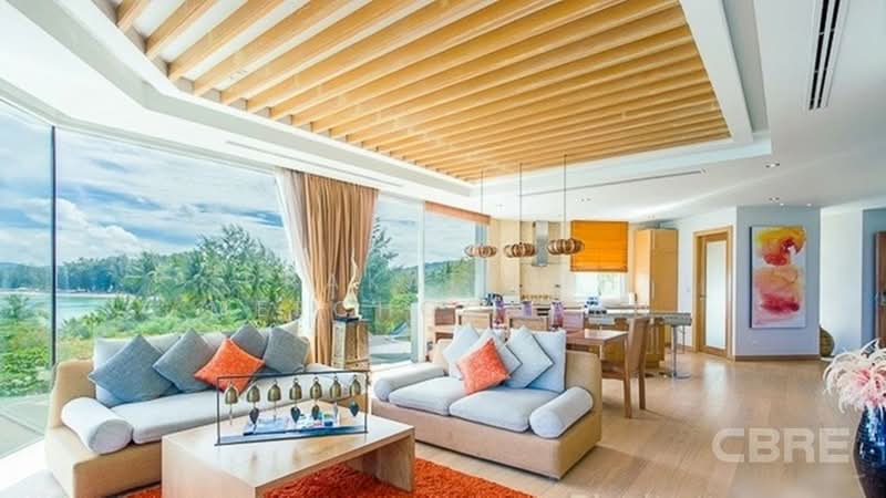 Bangtao Beach Front, Phuket, 110 Moo 3, Choeng Thale, Thalang, Phuket, 2 Bedrooms, 148 sqm, Condo For Sale, by Prakaipeth Meechoosarn, 500422641 - DDproperty.com