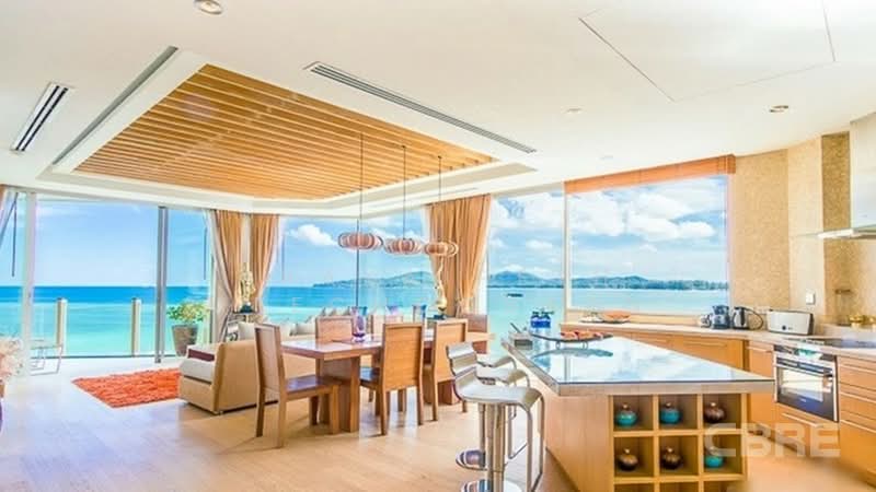 Bangtao Beach Front, Phuket, 110 Moo 3, Choeng Thale, Thalang, Phuket, 2 Bedrooms, 148 sqm, Condo For Sale, by Prakaipeth Meechoosarn, 500422641 - DDproperty.com