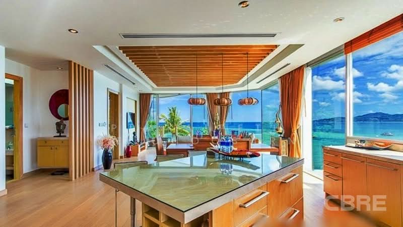 Bangtao Beach Front : บีชฟรอนท์ภูเก็ต, ภูเก็ต, 110 หมู่ 3, เชิงทะเล, ถลาง, ภูเก็ต, 148 ตร.ม., คอนโด ขาย, โดย Prakaipeth Meechoosarn, 500422641 - DDproperty.com