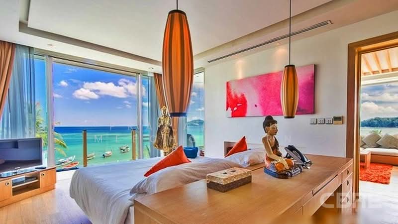 Bangtao Beach Front, Phuket, 110 Moo 3, Choeng Thale, Thalang, Phuket, 2 Bedrooms, 148 sqm, Condo For Sale, by Prakaipeth Meechoosarn, 500422641 - DDproperty.com