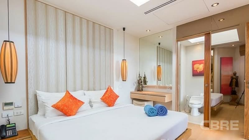 Bangtao Beach Front, Phuket, 110 Moo 3, Choeng Thale, Thalang, Phuket, 2 Bedrooms, 148 sqm, Condo For Sale, by Prakaipeth Meechoosarn, 500422641 - DDproperty.com