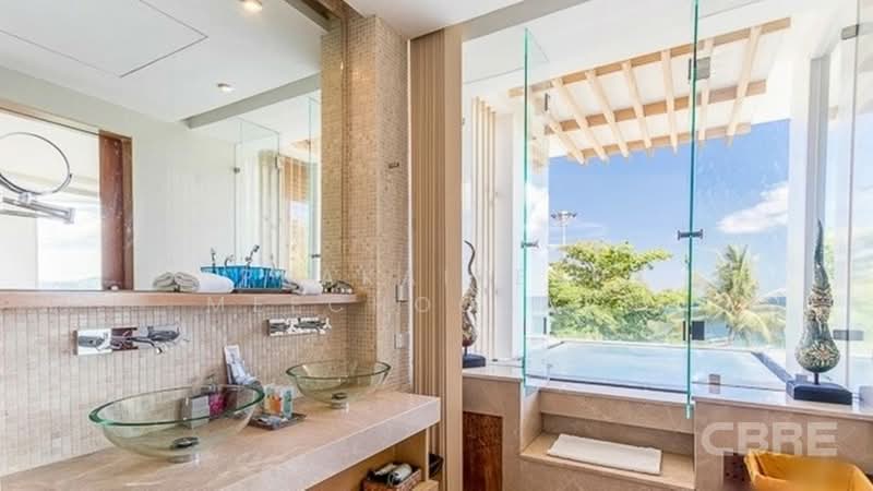 Bangtao Beach Front, Phuket, 110 Moo 3, Choeng Thale, Thalang, Phuket, 2 Bedrooms, 148 sqm, Condo For Sale, by Prakaipeth Meechoosarn, 500422641 - DDproperty.com