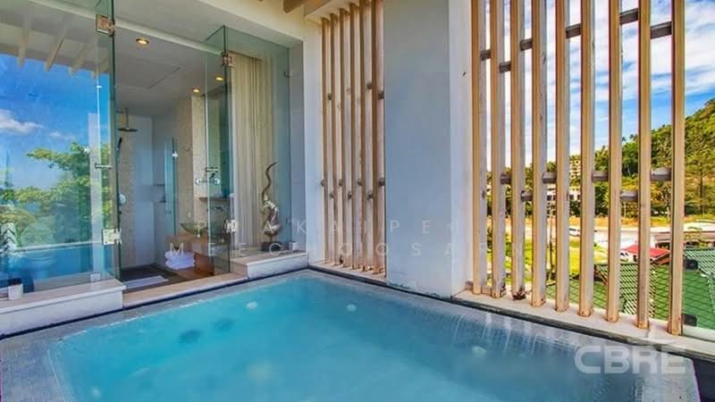 Bangtao Beach Front, Phuket, 110 Moo 3, Choeng Thale, Thalang, Phuket, 2 Bedrooms, 148 sqm, Condo For Sale, by Prakaipeth Meechoosarn, 500422641 - DDproperty.com