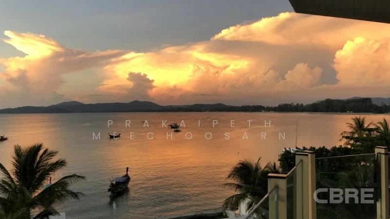 Bangtao Beach Front : บีชฟรอนท์ภูเก็ต, ภูเก็ต, 110 หมู่ 3, เชิงทะเล, ถลาง, ภูเก็ต, 148 ตร.ม., คอนโด ขาย, โดย Prakaipeth Meechoosarn, 500422641 - DDproperty.com