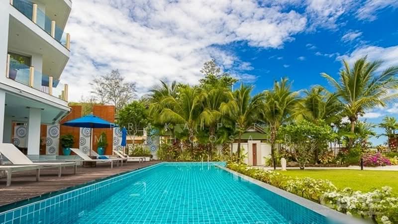 Bangtao Beach Front : บีชฟรอนท์ภูเก็ต, ภูเก็ต, 110 หมู่ 3, เชิงทะเล, ถลาง, ภูเก็ต, 148 ตร.ม., คอนโด ขาย, โดย Prakaipeth Meechoosarn, 500422641 - DDproperty.com