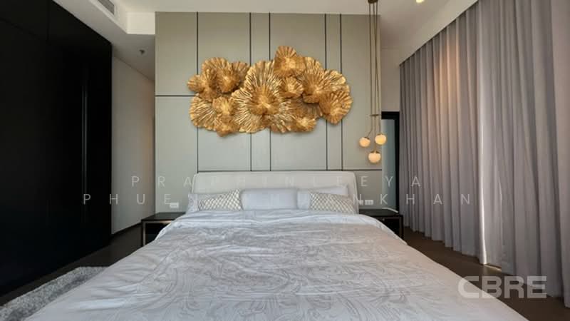 Siamese Sukhumvit 48, Bangkok, 1498 Soi Sukhumvit 48, Phra Kanong, Khlong Toei, Bangkok, 3 Bedrooms, 196 sqm, Condo For Sale, by Praphinleeya Phuengkhuankhan, 500422642 - DDproperty.com