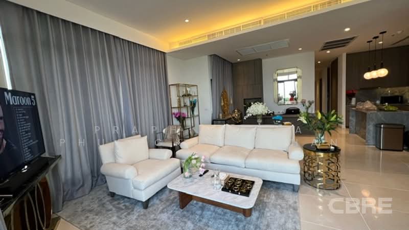 Siamese Sukhumvit 48 : ไซมิส สุขุมวิท 48, กรุงเทพ, 1498 ซอยสุขุมวิท 48, พระโขนง, คลองเตย, กรุงเทพ, 196 ตร.ม., คอนโด ขาย, โดย Praphinleeya Phuengkhuankhan, 500422642 - DDproperty.com