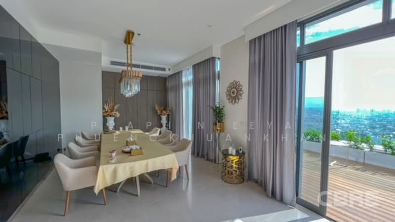 Siamese Sukhumvit 48, Bangkok, 1498 Soi Sukhumvit 48, Phra Kanong, Khlong Toei, Bangkok, 3 Bedrooms, 196 sqm, Condo For Sale, by Praphinleeya Phuengkhuankhan, 500422642 - DDproperty.com