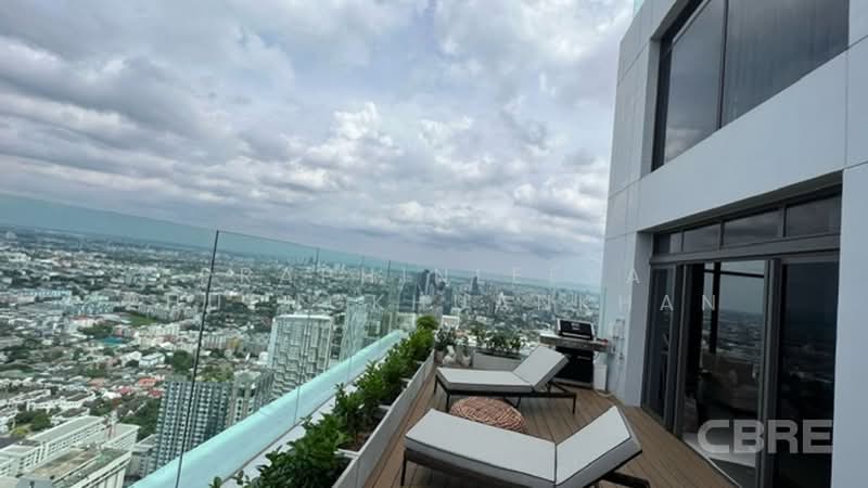 Siamese Sukhumvit 48, Bangkok, 1498 Soi Sukhumvit 48, Phra Kanong, Khlong Toei, Bangkok, 3 Bedrooms, 196 sqm, Condo For Sale, by Praphinleeya Phuengkhuankhan, 500422642 - DDproperty.com