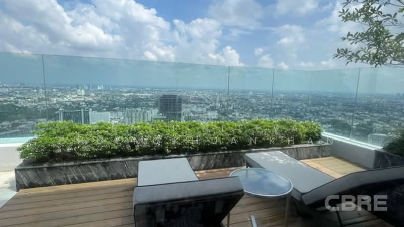 Siamese Sukhumvit 48 : ไซมิส สุขุมวิท 48, กรุงเทพ, 1498 ซอยสุขุมวิท 48, พระโขนง, คลองเตย, กรุงเทพ, 196 ตร.ม., คอนโด ขาย, โดย Praphinleeya Phuengkhuankhan, 500422642 - DDproperty.com