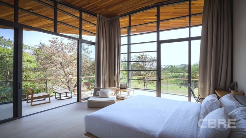 Kirimaya Residence, Nakhon Ratchasima, Thanarat Thanarat, Ban Rhuam, Ban Luam, Nakhon Ratchasima, 6 Bedrooms, 1,084 sqm, Villa For Sale, by Praphinleeya Phuengkhuankhan, 500422643 - DDproperty.com