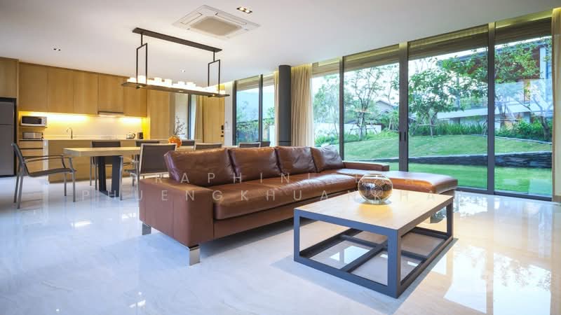 Kirimaya Residence, Nakhon Ratchasima, Thanarat Thanarat, Ban Rhuam, Ban Luam, Nakhon Ratchasima, 6 Bedrooms, 1,084 sqm, Villa For Sale, by Praphinleeya Phuengkhuankhan, 500422643 - DDproperty.com