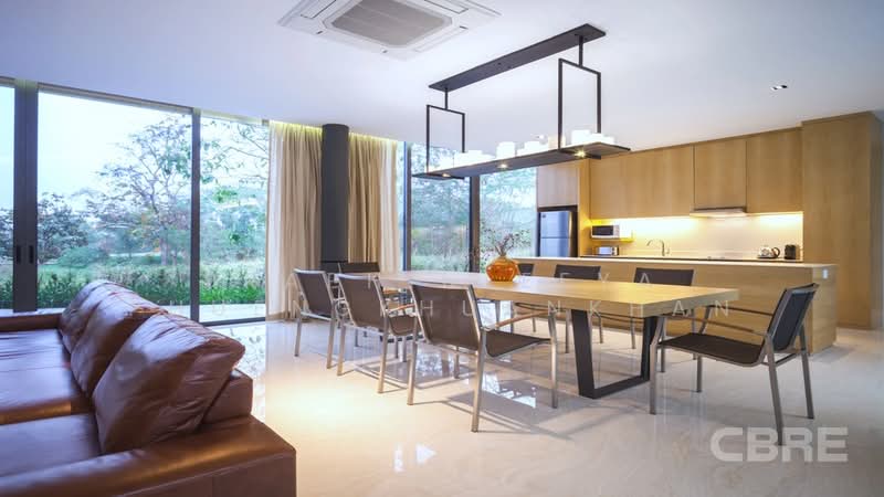 Kirimaya Residence, Nakhon Ratchasima, Thanarat Thanarat, Ban Rhuam, Ban Luam, Nakhon Ratchasima, 6 Bedrooms, 1,084 sqm, Villa For Sale, by Praphinleeya Phuengkhuankhan, 500422643 - DDproperty.com