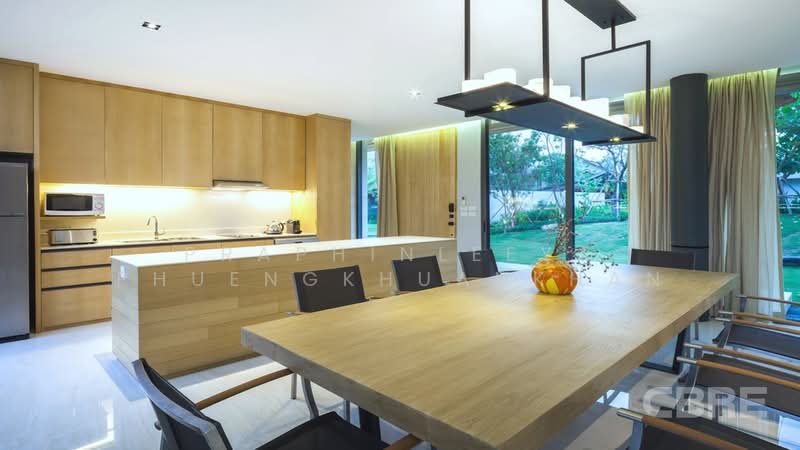 Kirimaya Residence, Nakhon Ratchasima, Thanarat Thanarat, Ban Rhuam, Ban Luam, Nakhon Ratchasima, 6 Bedrooms, 1,084 sqm, Villa For Sale, by Praphinleeya Phuengkhuankhan, 500422643 - DDproperty.com