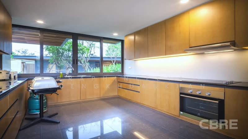 Kirimaya Residence, Nakhon Ratchasima, Thanarat Thanarat, Ban Rhuam, Ban Luam, Nakhon Ratchasima, 6 Bedrooms, 1,084 sqm, Villa For Sale, by Praphinleeya Phuengkhuankhan, 500422643 - DDproperty.com