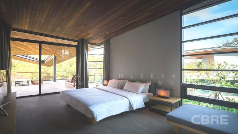 Kirimaya Residence, นครราชสีมา, Thanarat ธนะรัต, บ้านเหลื่อม, บ้านเลื่อม, นครราชสีมา, 1,084 ตร.ม., วิลล่า ขาย, โดย Praphinleeya Phuengkhuankhan, 500422643 - DDproperty.com