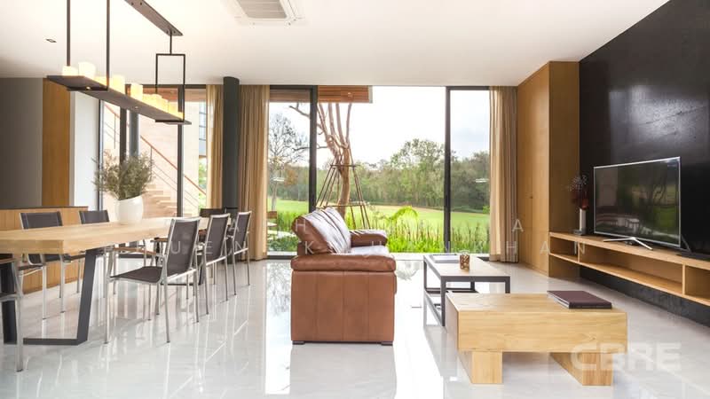 Kirimaya Residence, นครราชสีมา, Thanarat ธนะรัต, บ้านเหลื่อม, บ้านเลื่อม, นครราชสีมา, 1,084 ตร.ม., วิลล่า ขาย, โดย Praphinleeya Phuengkhuankhan, 500422643 - DDproperty.com