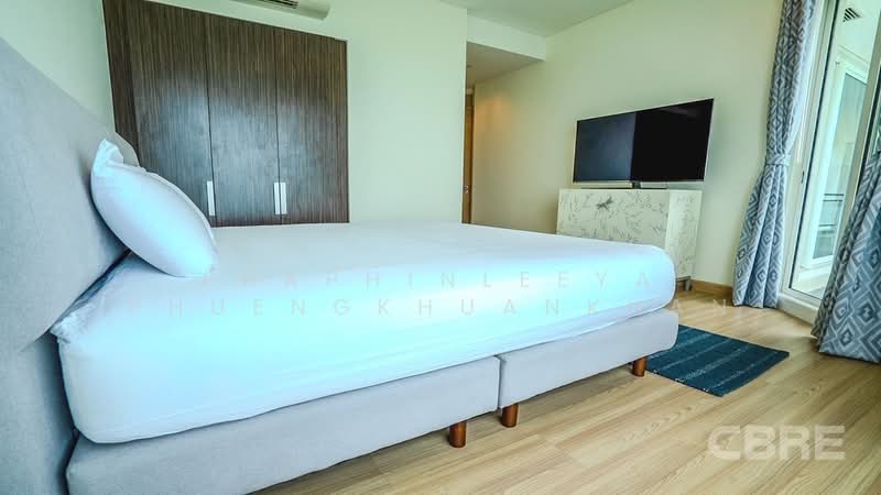 Reflection Jomtien Beach, Chon Buri (Pattaya), 15 Village No. 1 98/1, Na Chom Thian, Sattahip, Chon Buri (Pattaya), 3 Bedrooms, 218 sqm, Condo For Sale, by Praphinleeya Phuengkhuankhan, 500422644 - DDproperty.com