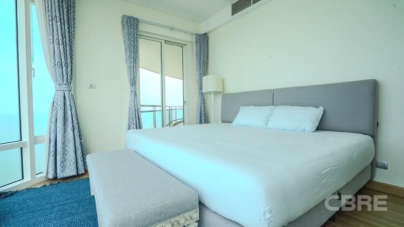 Reflection Jomtien Beach : รีเฟล็คชั่น จอมเทียน บีช, ชลบุรี, 15 หมู่ที่ 1 98/1, นาจอมเทียน, สัตหีบ, ชลบุรี, 218 ตร.ม., คอนโด ขาย, โดย Praphinleeya Phuengkhuankhan, 500422644 - DDproperty.com