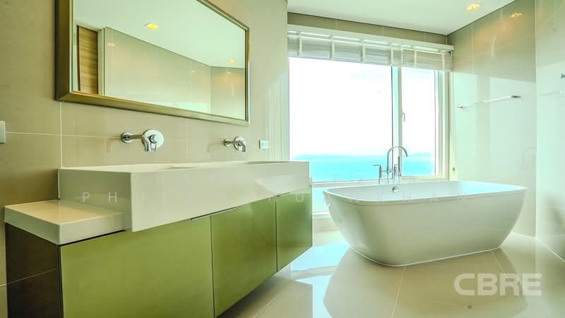 Reflection Jomtien Beach, Chon Buri (Pattaya), 15 Village No. 1 98/1, Na Chom Thian, Sattahip, Chon Buri (Pattaya), 3 Bedrooms, 218 sqm, Condo For Sale, by Praphinleeya Phuengkhuankhan, 500422644 - DDproperty.com