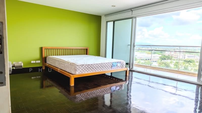 Rimhad Condo : อาคารริมหาดคอนโด, เพชรบุรี, ถนน เพชรเกษม, ชะอำ, เพชรบุรี, 148 ตร.ม., คอนโด ขาย, โดย Praphinleeya Phuengkhuankhan, 500422645 - DDproperty.com