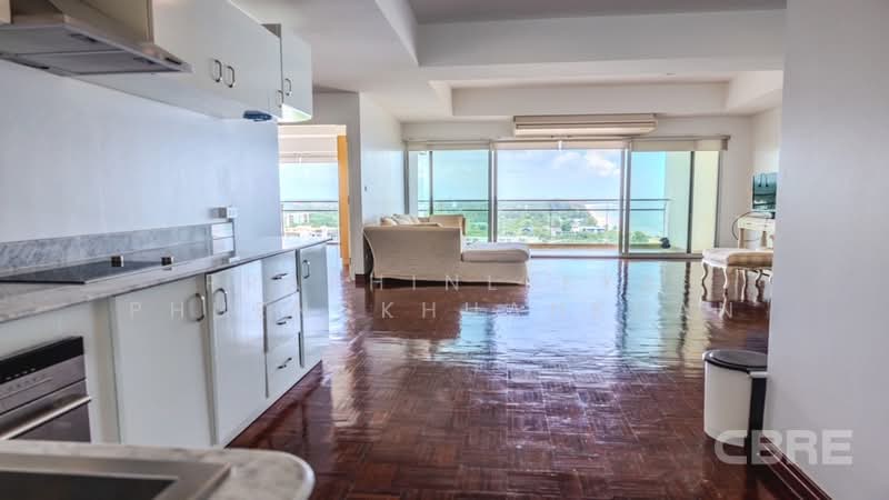 Rimhad Condo : อาคารริมหาดคอนโด, เพชรบุรี, ถนน เพชรเกษม, ชะอำ, เพชรบุรี, 139 ตร.ม., คอนโด ขาย, โดย Praphinleeya Phuengkhuankhan, 500422646 - DDproperty.com