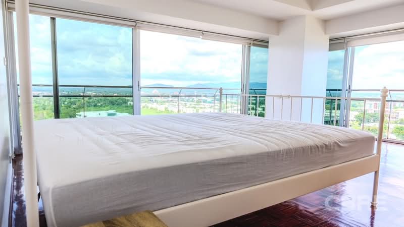Rimhad Condo : อาคารริมหาดคอนโด, เพชรบุรี, ถนน เพชรเกษม, ชะอำ, เพชรบุรี, 139 ตร.ม., คอนโด ขาย, โดย Praphinleeya Phuengkhuankhan, 500422646 - DDproperty.com