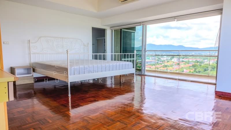 Rimhad Condo, Phetchaburi, Phet Kasem Rd, Cha-am, Cha-Am, Phetchaburi, 2 Bedrooms, 139 sqm, Condo For Sale, by Praphinleeya Phuengkhuankhan, 500422646 - DDproperty.com