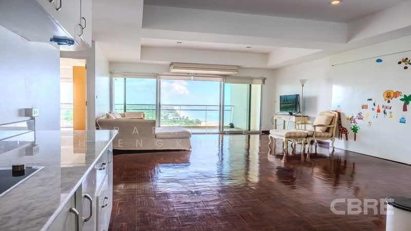 Rimhad Condo, Phetchaburi, Phet Kasem Rd, Cha-am, Cha-Am, Phetchaburi, 2 Bedrooms, 139 sqm, Condo For Sale, by Praphinleeya Phuengkhuankhan, 500422646 - DDproperty.com