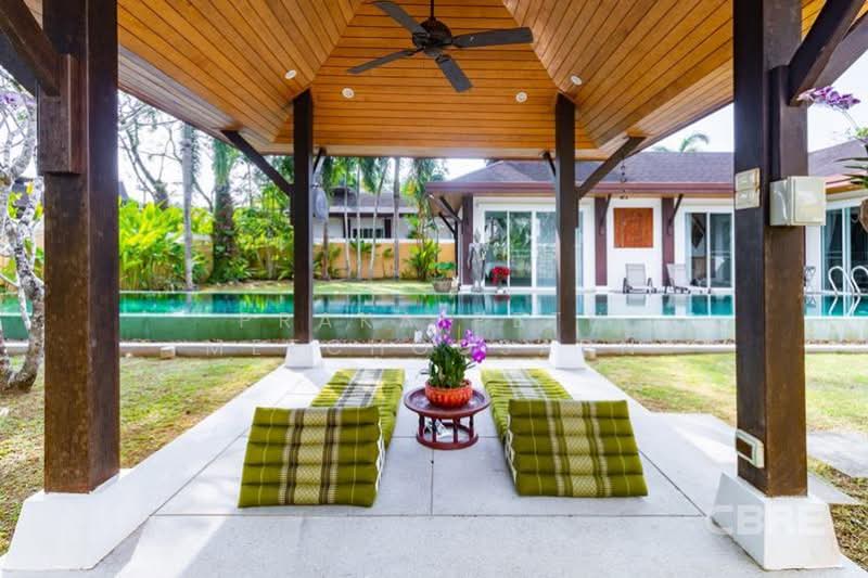 The Kiri Villas, Phuket, Choeng Thale, Thalang, Phuket, 2 Bedrooms, 250 sqm, Single Detached House For Sale, by Prakaipeth Meechoosarn, 500422647 - DDproperty.com