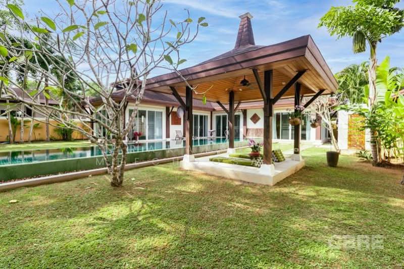 เดอะ คีรี วิลล่า, ภูเก็ต, เชิงทะเล, ถลาง, ภูเก็ต, 250 ตร.ม., บ้านเดี่ยว ขาย, โดย Prakaipeth Meechoosarn, 500422647 - DDproperty.com