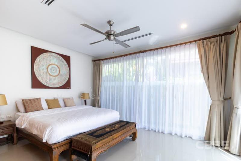 The Kiri Villas, Phuket, Choeng Thale, Thalang, Phuket, 2 Bedrooms, 250 sqm, Single Detached House For Sale, by Prakaipeth Meechoosarn, 500422647 - DDproperty.com