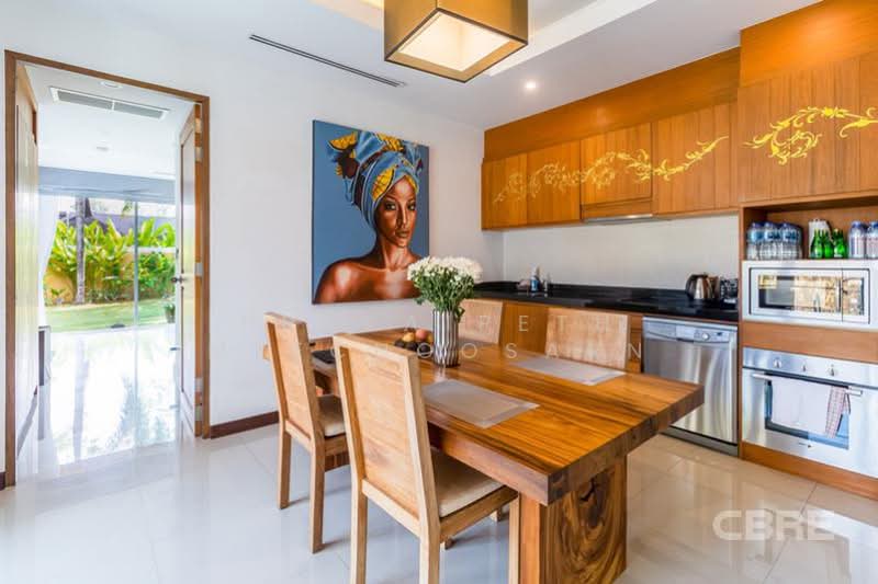 The Kiri Villas, Phuket, Choeng Thale, Thalang, Phuket, 2 Bedrooms, 250 sqm, Single Detached House For Sale, by Prakaipeth Meechoosarn, 500422647 - DDproperty.com
