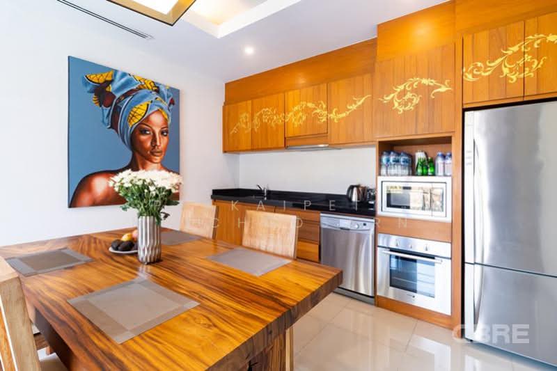 The Kiri Villas, Phuket, Choeng Thale, Thalang, Phuket, 2 Bedrooms, 250 sqm, Single Detached House For Sale, by Prakaipeth Meechoosarn, 500422647 - DDproperty.com