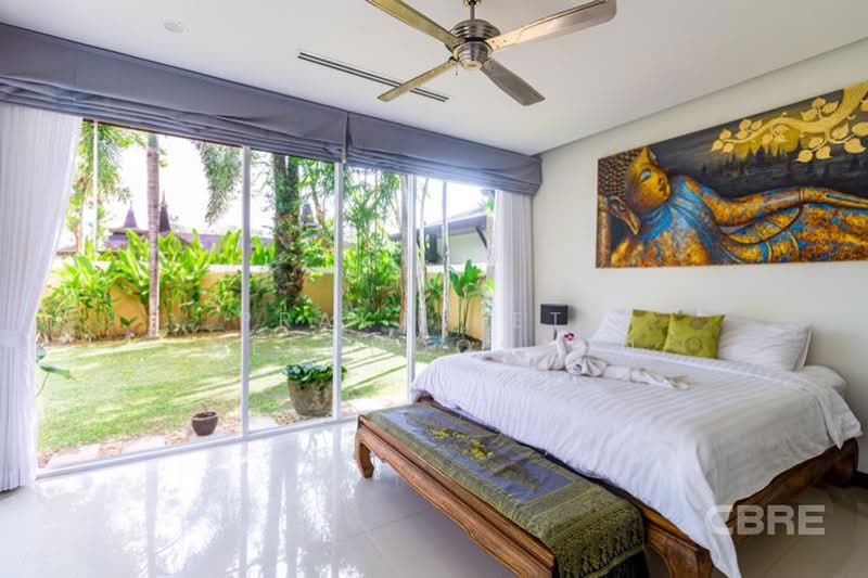 The Kiri Villas, Phuket, Choeng Thale, Thalang, Phuket, 2 Bedrooms, 250 sqm, Single Detached House For Sale, by Prakaipeth Meechoosarn, 500422647 - DDproperty.com