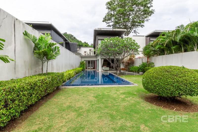 Baan Yamu Residences, Phuket, 171/7 Cape Yamu, Pa Khlok, Thalang, Phuket, 3 Bedrooms, 226 sqm, Single Detached House For Sale, by Prakaipeth Meechoosarn, 500422648 - DDproperty.com