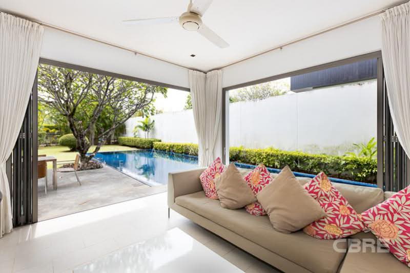 Baan Yamu Residences, Phuket, 171/7 Cape Yamu, Pa Khlok, Thalang, Phuket, 3 Bedrooms, 226 sqm, Single Detached House For Sale, by Prakaipeth Meechoosarn, 500422648 - DDproperty.com