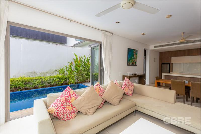 Baan Yamu Residences, Phuket, 171/7 Cape Yamu, Pa Khlok, Thalang, Phuket, 3 Bedrooms, 226 sqm, Single Detached House For Sale, by Prakaipeth Meechoosarn, 500422648 - DDproperty.com