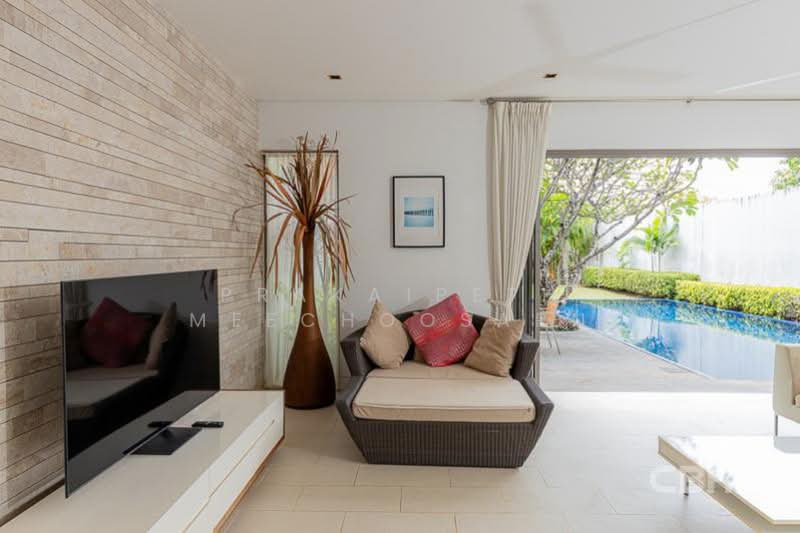Baan Yamu Residences, Phuket, 171/7 Cape Yamu, Pa Khlok, Thalang, Phuket, 3 Bedrooms, 226 sqm, Single Detached House For Sale, by Prakaipeth Meechoosarn, 500422648 - DDproperty.com