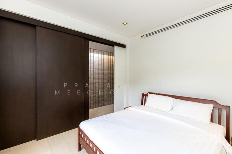 Baan Yamu Residences : บ้านยามู เรสซิเด้นท์, ภูเก็ต, 171/7 แหลมยามู, ป่าคลอก, ถลาง, ภูเก็ต, 226 ตร.ม., บ้านเดี่ยว ขาย, โดย Prakaipeth Meechoosarn, 500422648 - DDproperty.com