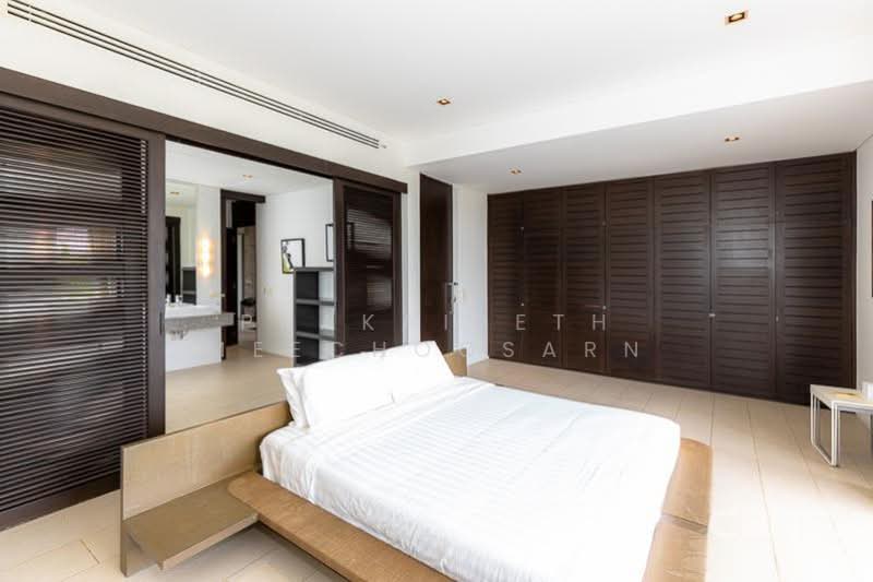 Baan Yamu Residences, Phuket, 171/7 Cape Yamu, Pa Khlok, Thalang, Phuket, 3 Bedrooms, 226 sqm, Single Detached House For Sale, by Prakaipeth Meechoosarn, 500422648 - DDproperty.com