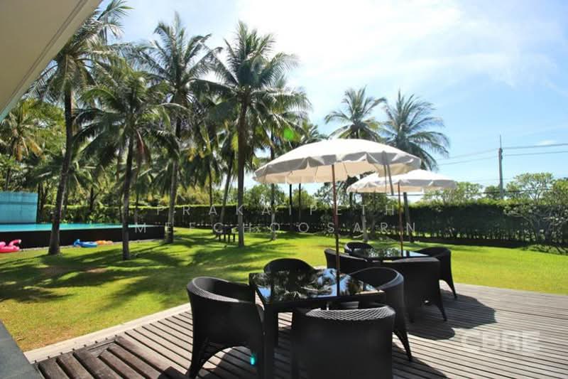 Baan Yamu Residences : บ้านยามู เรสซิเด้นท์, ภูเก็ต, 171/7 แหลมยามู, ป่าคลอก, ถลาง, ภูเก็ต, 226 ตร.ม., บ้านเดี่ยว ขาย, โดย Prakaipeth Meechoosarn, 500422648 - DDproperty.com
