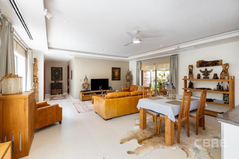 The Residence, Phuket, Choeng Thale, Thalang, Phuket, 3 Bedrooms, 212 sqm, Single Detached House For Sale, by Prakaipeth Meechoosarn, 500422653 - DDproperty.com