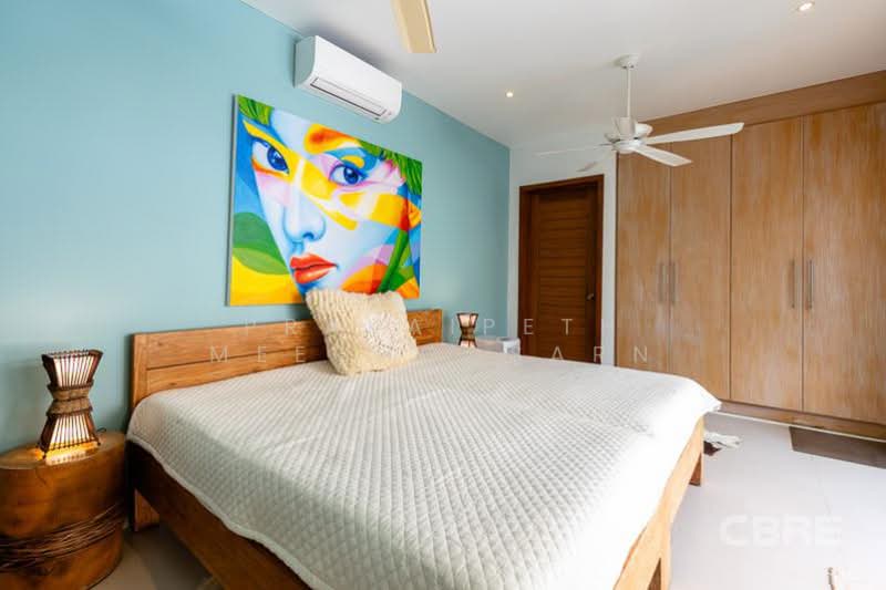 The Residence, Phuket, Choeng Thale, Thalang, Phuket, 3 Bedrooms, 212 sqm, Single Detached House For Sale, by Prakaipeth Meechoosarn, 500422653 - DDproperty.com