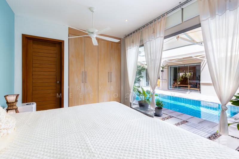 The Residence, Phuket, Choeng Thale, Thalang, Phuket, 3 Bedrooms, 212 sqm, Single Detached House For Sale, by Prakaipeth Meechoosarn, 500422653 - DDproperty.com