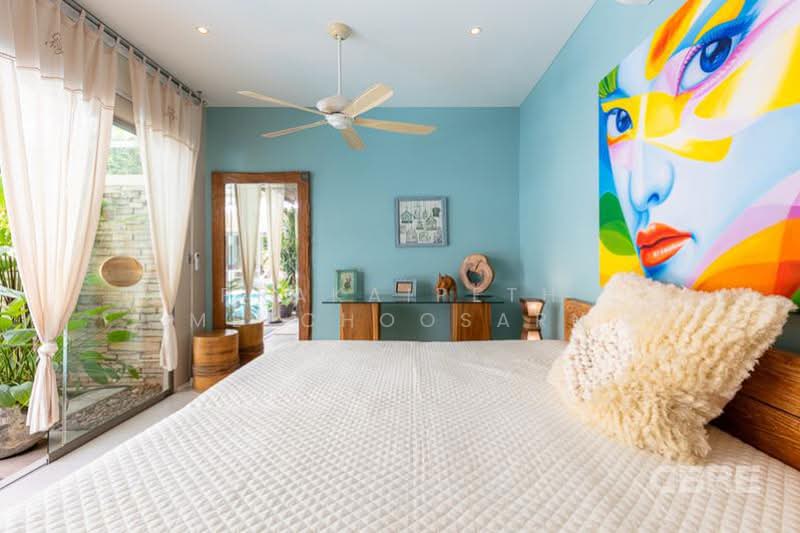 The Residence, Phuket, Choeng Thale, Thalang, Phuket, 3 Bedrooms, 212 sqm, Single Detached House For Sale, by Prakaipeth Meechoosarn, 500422653 - DDproperty.com