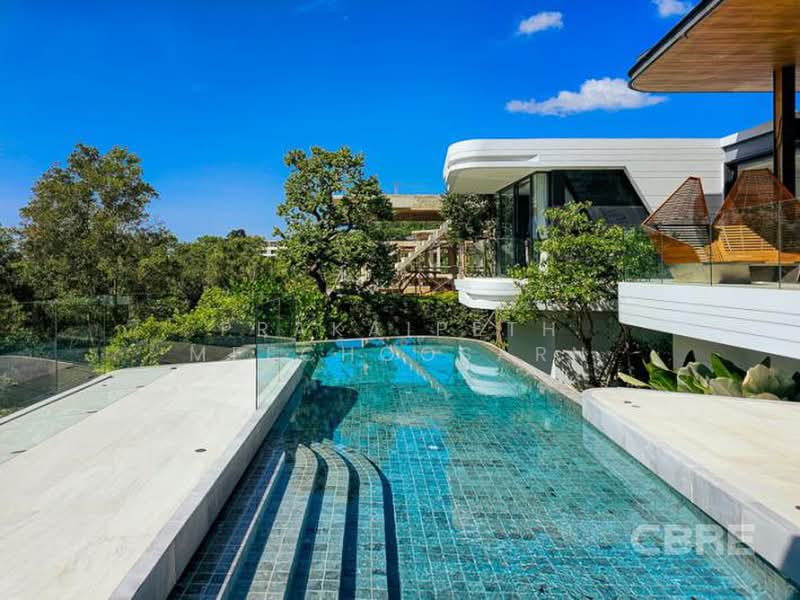 Botanica The Valley, Phuket, Choeng Thale, Thalang, Phuket, 4 Bedrooms, 330 sqm, Single Detached House For Sale, by Prakaipeth Meechoosarn, 500422654 - DDproperty.com